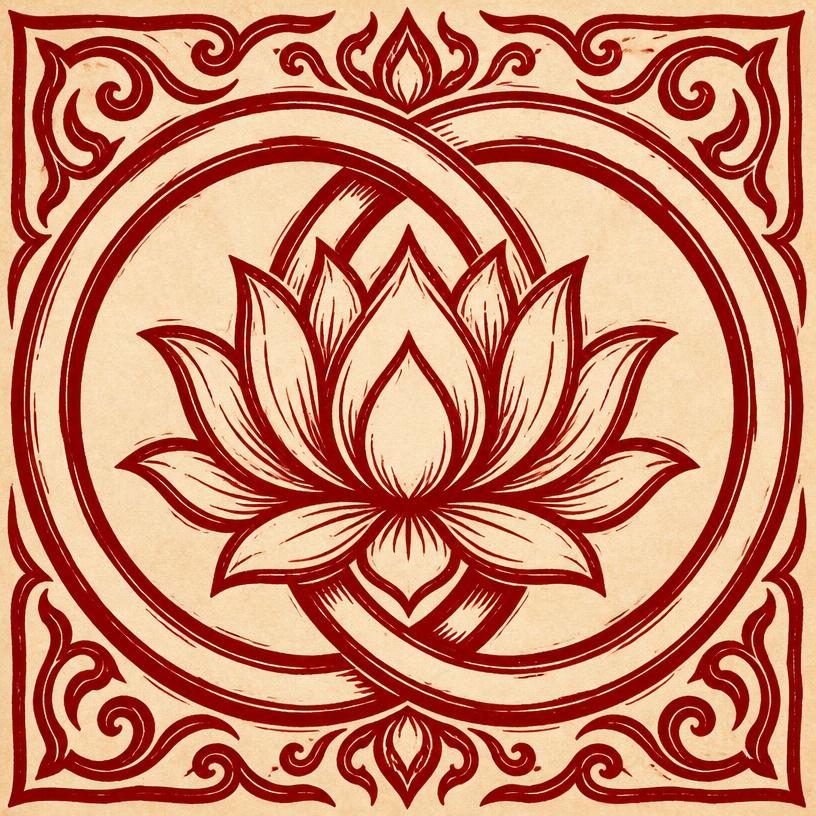 Kundli Matching illustration