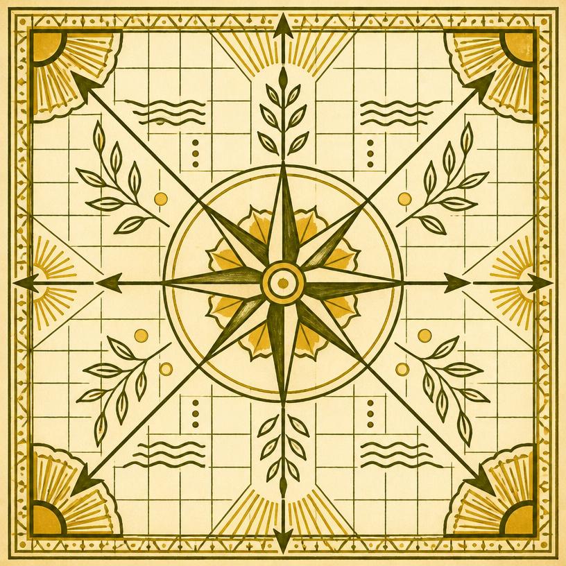 Vastu illustration